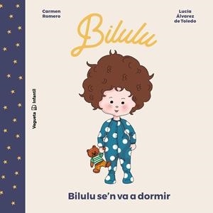 BILULU SE'N VA A DORMIR | 9788417137861 | ROMERO, CARMEN