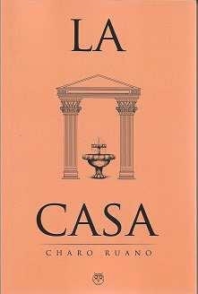 CASA, LA | 9788412524352 | RUANO, CHARO