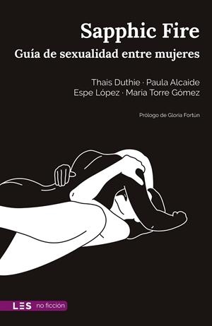 SAPPHIC FIRE | 9788417829704 | DUTHIE, THAIS