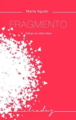 FRAGMENTO | 9788412455779 | AGUDO, MARTA