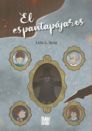 ESPANTAPÁJAROS, EL | 9788419339058 | SOTO, LUIS L.