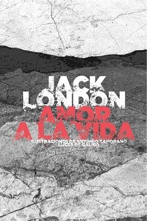 AMOR A LA VIDA | 9788415117803 | LONDON, JACK