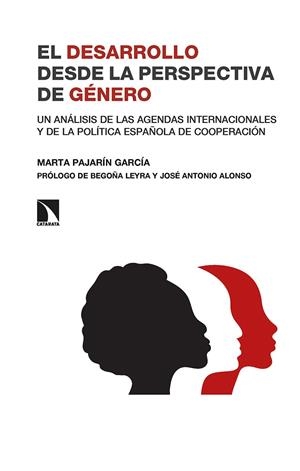 DESARROLLO DESDE LA PERSPECTIVA DE GÉNERO, EL | 9788413524979 | PAJARIN GARCIA, MARTA