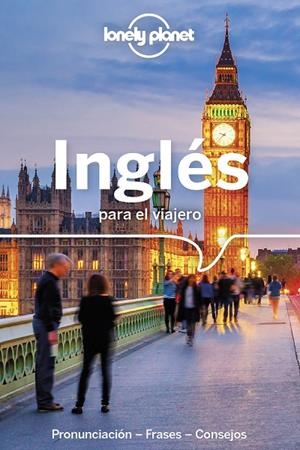 INGLÉS PARA EL VIAJERO | 9788408233954 | AA. VV.