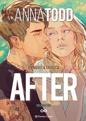 AFTER (ED. EN ESPAÑOL) | 9788411125727 | TODD, ANNA