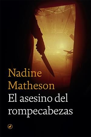 ASESINO DEL ROMPECABEZAS, EL | 9788418800238 | MATHESON, NADINE