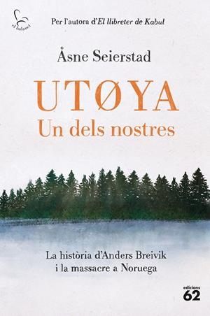 UTOYA. UN DELS NOSTRES | 9788429780321 | SEIERSTAD, ASNE
