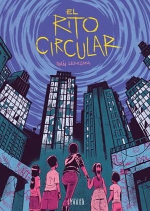 RITO CIRCULAR, EL | 9788419380036 | LEDESMA, IVÁN