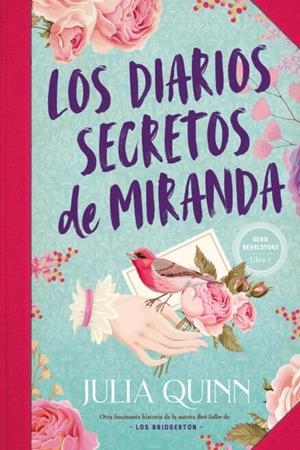 DIARIOS SECRETOS DE MIRANDA, LOS (BEVELSTOKE 1) | 9788417421588 | QUINN, JULIA