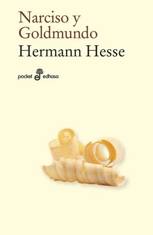 NARCISO Y GODMUNDO | 9788435019279 | HESSE, HERMANN