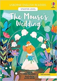 MOUSES WEDDING | 9781474964449 | MACKINNON, MAIRI