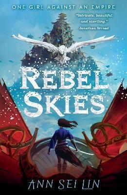 REBEL SKIES | 9781406399592 | SEI LIN, ANN