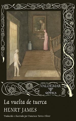 VUELTA DE TUERCA, LA | 9788477029298 | JAMES, HENRY