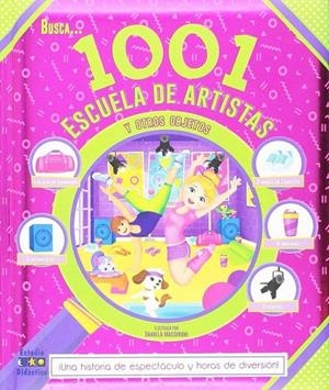 1001 ESCUELA  DE ARTISTAS | 9788497868631 | IGLOO BOOKS LTD