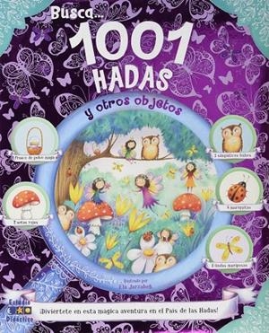 1001 HADAS | 9788497867054 | IGLOO BOOKS LTD
