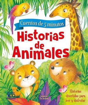 HISTORIAS DE ANIMALES | 9788497867993 | JARZABEK, ELA