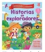 HISTORIAS DE EXPLORADORES | 9788497869089 | JOYCE Y SCOTT, MELANIE Y KIMBERLEY