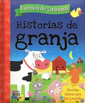 HISTORIAS DE GRANJA | 9788497867870 | JOYCE Y CHAMBERS, MELANIE Y MARK