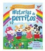 HISTORIAS DE PERRITOS | 9788497869072 | JOYCE Y SCOTT, MELANIE Y KIMBERLEY