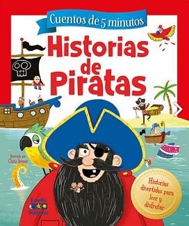 HISTORIAS DE PIRATAS | 9788497868006 | JEVONS, CHRIS