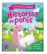 HISTORIAS DE PONIS | 9788497869065 | LUCY BARNARD