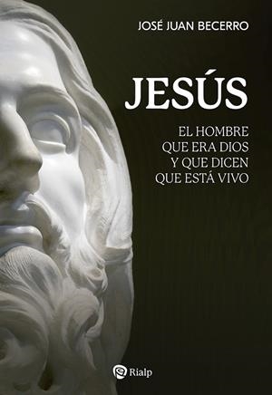 JESÚS | 9788432161865 | BECERRO, JOSÉ JUAN