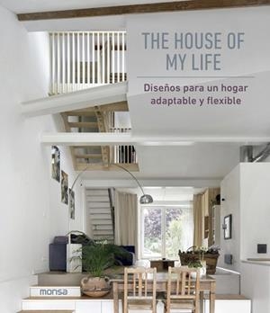 HOUSE OF MY LIFE, THE | 9788417557454 | DAVID ANDREU