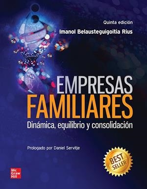 EMPRESAS FAMILIARES | 9786071517593 | BELAUSTEGUIGOITIA, IMANUEL
