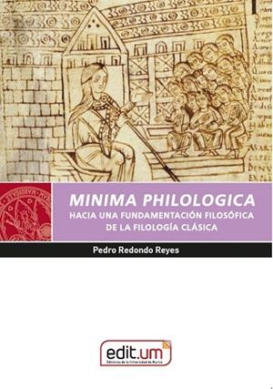 MINIMA PHILOLOGICA | 9788418936371 | FERNÁNDEZ, FRANCISCO J.