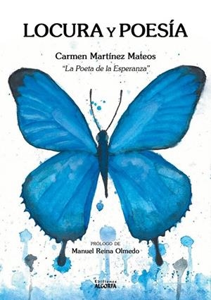 LOCURA Y POESIA | 9788412533507 | MARTÍNEZ MATEOS, CARMEN