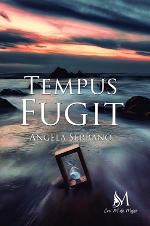 TEMPUS FUGIT | 9788419327062 | SERRANO, ÁNGELA