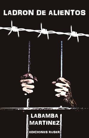 LADRÓN DE ALIENTOS | 9788412472875 | MARTÍNEZ, JOSÉ ANTONIO