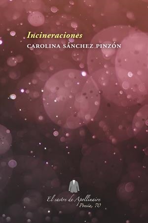 INCINERACIONES | 9788412534207 | SÁNCHEZ PINZÓN, CAROLINA