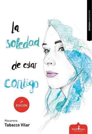 SOLEDAD DE ESTAR CONTIGO, LA | 9788412554229 | TABACCO VILAR, MACARENA
