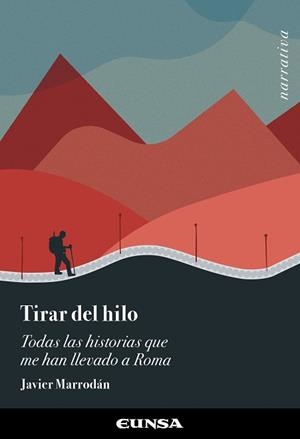 TIRAR DEL HILO | 9788431337506 | MARRODAN, JAVIER