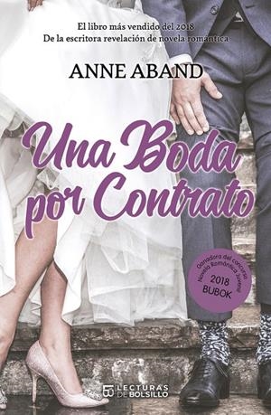 BODA POR CONTRATO, UNA | 9788412475005 | ABAND, ANNE
