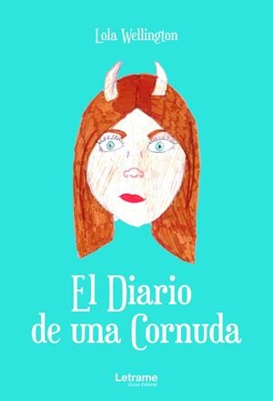 DIARIO DE UNA CORNUDA, EL | 9788411143684 | WELLINGTON, LOLA