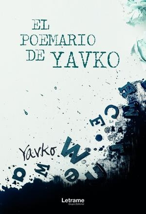 POEMARIO DE YAVKO, EL | 9788411147637 | YAVKO