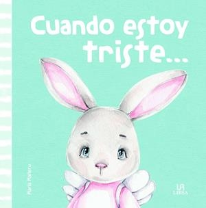 CUANDO ESTOY TRISTE... | 9788466241847 | EQUIPO EDITORIAL