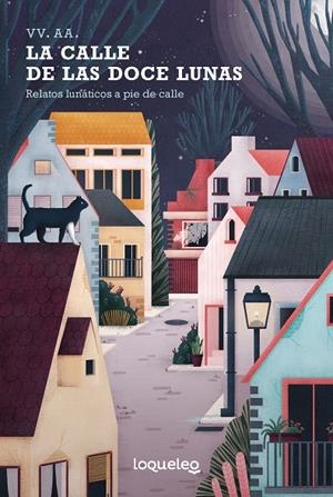 CALLE DE LAS DOCE LUNAS, LA | 9788491224143 | MOURE TRENOR, GONZALO/DIEZ DE PALMA JESUS/GARCIA CLARIAC SANTIAGO/GARCIA GALLARDO MARIA MARGARITA/GA