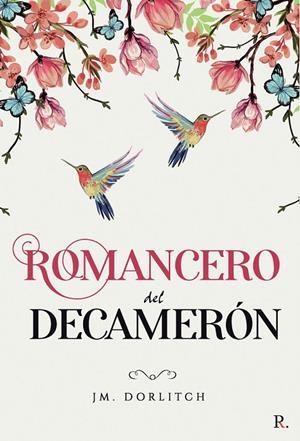 ROMANCERO DEL DECAMERÓN | 9788419093202 | DORLITCH, J. M.