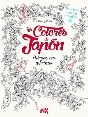 COLORES DEL JAPÓN, LOS | 9788418354878 | PEñA, NANCY