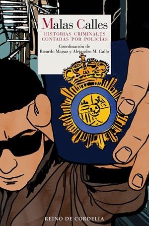 MALAS CALLES | 9788418141911 | MC