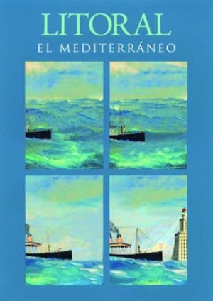 REVISTA LITORAL 273. EL MEDITERRÁNEO | 9788412370058 | VARIOS AUTORES