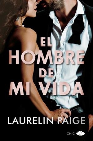 HOMBRE DE MI VIDA, EL | 9788417972738 | PAIGE, LAURELIN