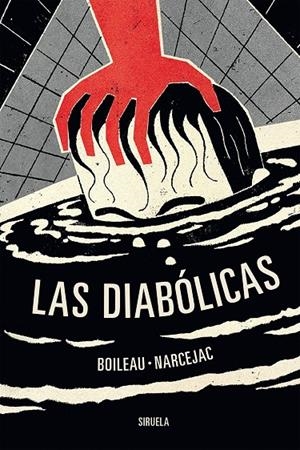 DIABÓLICAS, LAS | 9788419207555 | BOILEAU, PIERRE