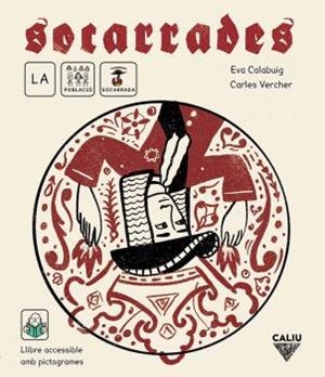 SOCARRADES | 9788412527919 | TÀPERA, RICARD