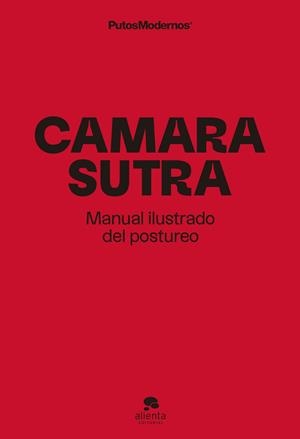 CAMARASUTRA | 9788423433971 | PUTOSMODERNOS