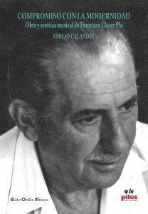 COMPROMISO CON LA MODERNIDAD | 9788494546594 | CALANDÍN HERNÁNDEZ, EMILIO