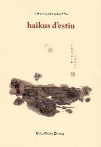 HAIKUS D'ESTIU | 9788412002300 | GALIANA GALLACH, JOSEP LLUÍS